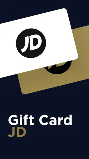 JD Sports screenshot