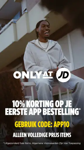 JD Sports screenshot