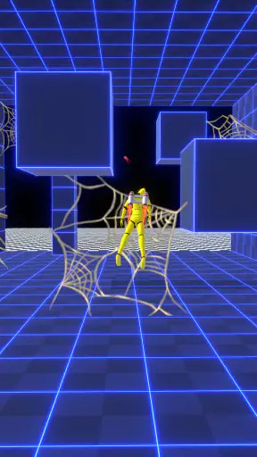 Jetpack Master : Flying Action screenshot