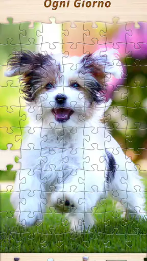 Jigsaw - Giochi Rompicapo screenshot