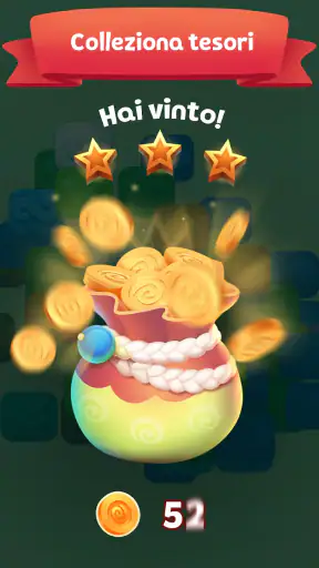 Jones Tile Match Adventure screenshot