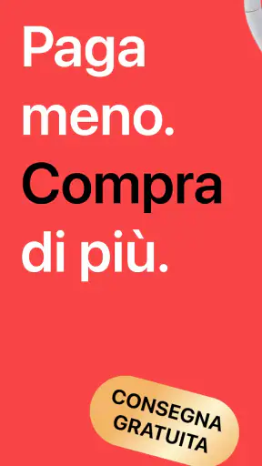 Joom. Acquista tutti i giorni screenshot