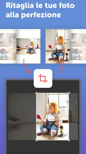 Journi Print: Fotolibro screenshot