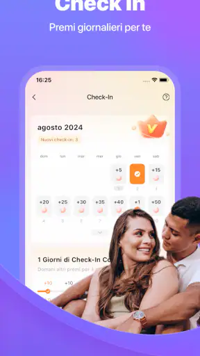 Joyread screenshot
