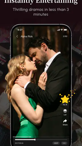 JoyReels - Enjoy Short Dramas screenshot