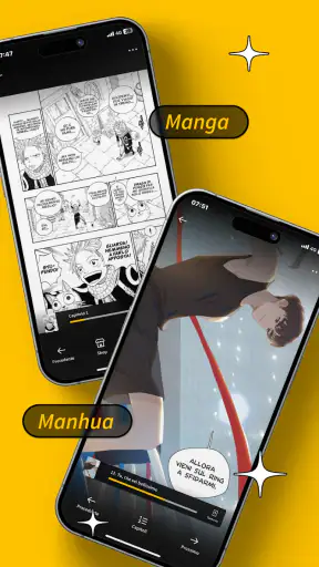 Jundo screenshot