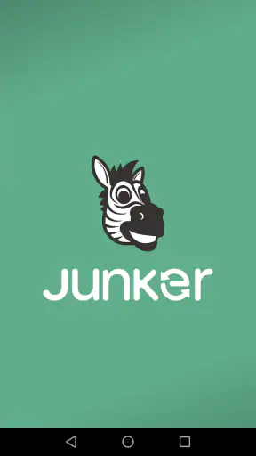 Junker per la differenziata screenshot