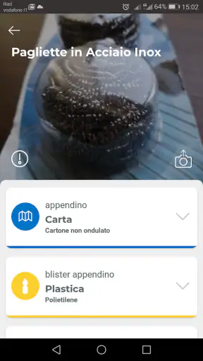 Junker per la differenziata screenshot
