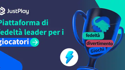 JustPlay - Guadagna o dona screenshot