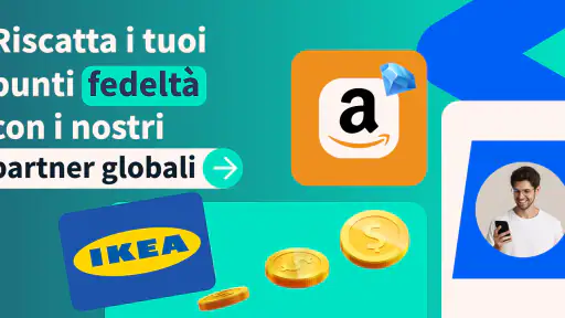 JustPlay - Guadagna o dona screenshot