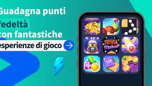JustPlay - Guadagna o dona screenshot