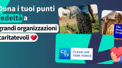 JustPlay - Guadagna o dona screenshot