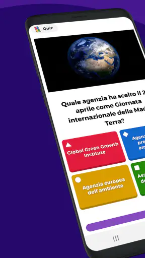 Kahoot! Gioca e crea quiz screenshot