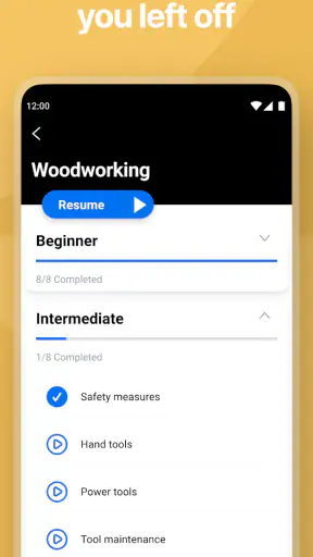 Kajabi screenshot