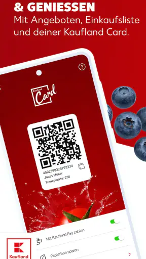 Kaufland - Shopping & Offers screenshot