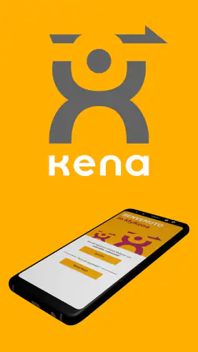 Kena Mobile screenshot