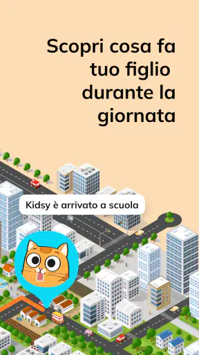 Kidsy screenshot