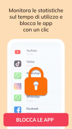 Kidsy screenshot