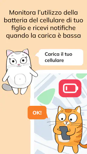 Kidsy screenshot