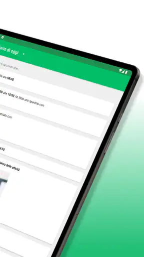 Kindertap screenshot