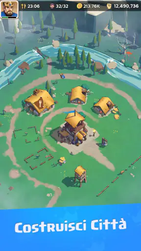Kingshot screenshot