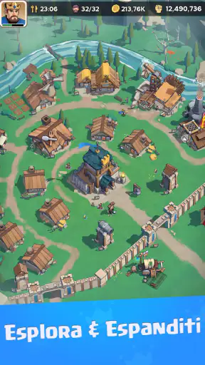Kingshot screenshot
