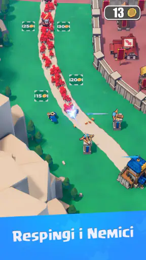 Kingshot screenshot