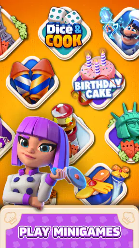 Kitchen Masters screenshot