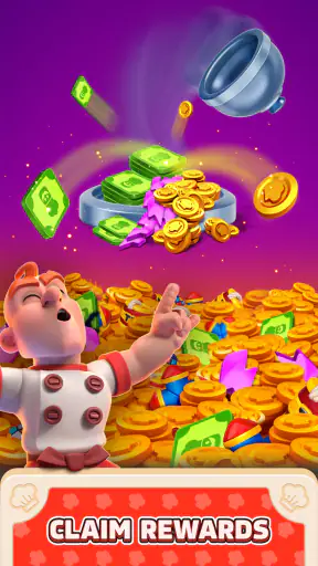 Kitchen Masters screenshot