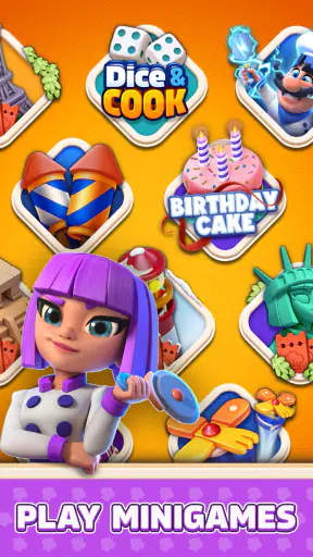 Kitchen Masters screenshot