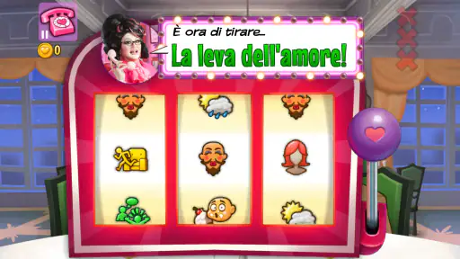 Kitty Powers' Matchmaker screenshot