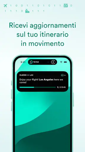 Kiwi.com - Prenota voli aerei screenshot