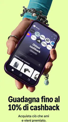 Klarna | Shop now. Pay later. screenshot