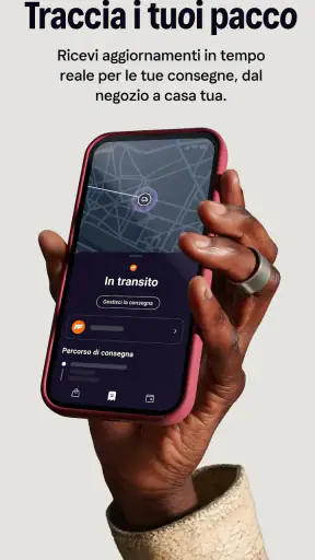 Klarna | Shop now. Pay later. screenshot