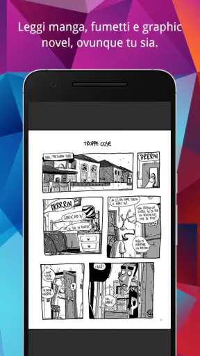 Kobo Libri screenshot