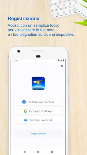La Chiesa di Dio Onnipotente screenshot