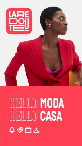 La Redoute : Casa & Moda screenshot