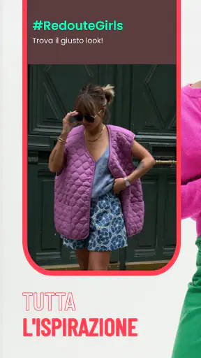 La Redoute : Casa & Moda screenshot