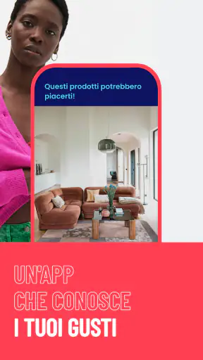 La Redoute : Casa & Moda screenshot