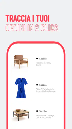 La Redoute : Casa & Moda screenshot