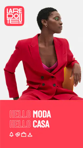 La Redoute : Casa & Moda screenshot