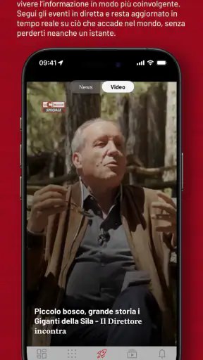 LaC News24 screenshot