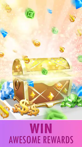 Lady Popular: Dress up game screenshot