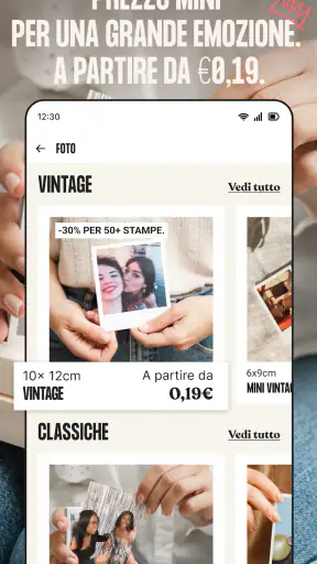 Lalalab - Stampa Foto screenshot