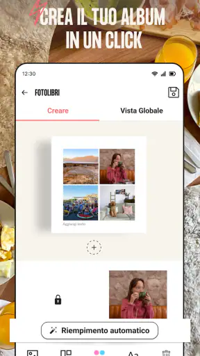 Lalalab - Stampa Foto screenshot