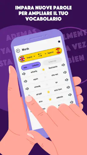 Languager: impara velocemente screenshot