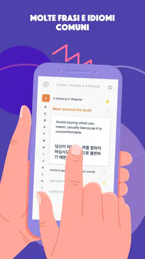 Languager: impara velocemente screenshot