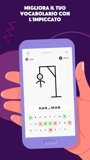 Languager: impara velocemente screenshot