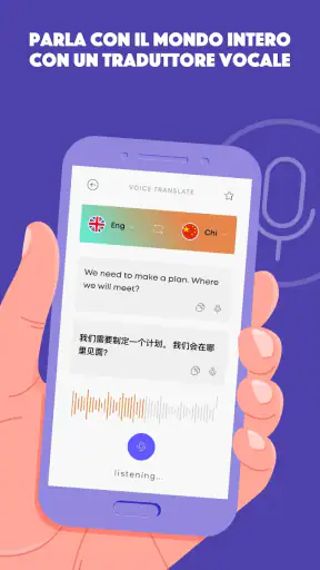 Languager: impara velocemente screenshot