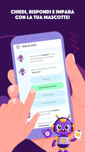 Languager: impara velocemente screenshot